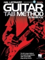 Hal Leonard Guitar Tab Method vol.1 (+CD): Songbook
