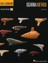 Hal Leonard Ocarina Method (+Online Audio) for ocarina