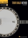 Hal Leonard Tenor Banjo Method (+Online Audio) for tenor banjo