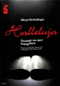 Halleluja f�r gem Chor, Kantor und Gemeinde (Org ad lib.) Partitur