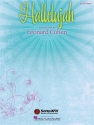Hallelujah for easy piano (with lyrics and chords)