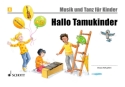 Hallo Tamukinder Band 4 Unterrichtswerk zur Fr�herziehung mit Elterninfo