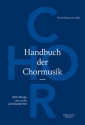 Handbuch der Chormusik 800 Werke aus sechs Jahrhunderten gebunden