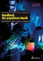 Handbuch der popul�ren Musik Geschichte - Stile - Praxis - Industrie