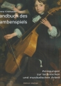 Handbuch des Gambenspiels
