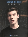 Handwritten: piano/vocal/guitar songbook