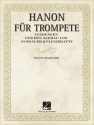 Hanon f�r Trompete