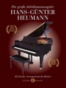 Hans-G�nter Heumann - die gro�e Jubil�umsausgabe f�r Klavier (z.T. mit Text)