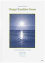 Happy Sunshine Dance f�r variables Blechbl�serensemble (opt. Drumset) Partitur und Stimmen