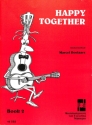 HAPPY TOGETHER BOOK 2 FOR GUITAR GUITARMETHOD