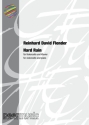 Hard Rain f�r Violoncello und Klavier