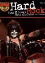 Hard Rock Drum Play-Along vol.3 (+CD)  