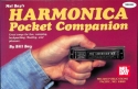 Harmonica Pocket Companion great songs for fun, camping, backpacking, floating and pleasure