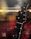 Harmonielehre endlich verstehen! Einf�hrung in die Musiktheorie (nicht nur) f�r Gitarristen