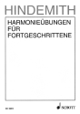 Harmonie�bungen f�r Fortgeschrittene Teil 2