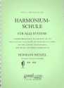 Harmoniumschule f�r alle Systeme