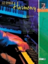 Harmony (+CD) for keyboard Take the mystery out of jazz harmony