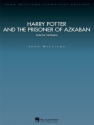 Harry Potter and the Prisoner of Azkaban (Suite) for orchestra score and parts