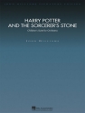 Harry Potter and the Sorcerer's Stone for orchestra score