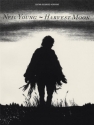 Harvest Moon songbook vocal/guitar/tab/rock score recorded guitar versions