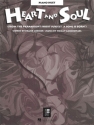 Heart and Soul for piano duet