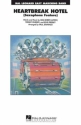 Heartbreak Hotel Marching Band PARTITUR + STIMMEN