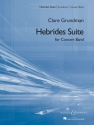 Hebrides Suite QMB 314 f�r Blasorchester Partitur und Stimmen
