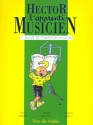 Hector - l'apprenti musicien vol.1 van de Velde