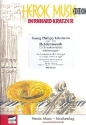 Heldenmusik f�r Trompete in B oder C und Orgel Sch�lerausgabe