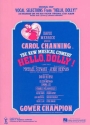 Hello Dolly: Vocal Selections