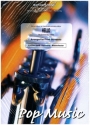 Hello f�r Blasorchester Partitur und Stimmen