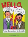Hello Mr. Gillock - Carl Czerny f�r Klavier Sch�ne Klavierst�cke f�r alle F�lle