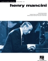 Henry Mancini: for piano (with chords)