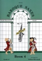 Henry Purcell Arr: William McConnell Baroque Saxes: Book 4 (Duets/Trios, Purcell Grade 4+) Saxophone Duet, Saxophone Trio