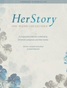 Her Story: The Piano Collection for piano