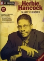 Herbie Hancock (+CD): for B, Es and C Instruments Jazz play along vol. 14