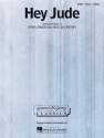 Hey Jude for piano/vocal/guitar