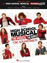 High School Musical: The Musical, The Soundtrack for piano, vocal and guitar songbook