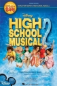 High School Musical vol.2 for unison chorus and instruments choral score (set 10 pieces)