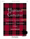 Highland Cathedral for bagpipe (c instrument) and organ score
