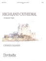 Highland Cathedral for organ