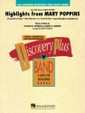 Highlights from Mary Poppins forConcert band Conductor