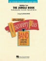 Highlights from The Jungle Book: for concert band score and parts