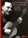 His last works for guitar