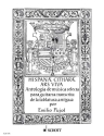 Hispanae Citharae Ars Viva f�r Gitarre
