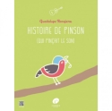 Histoire de pinson pour guitare