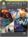 Hit Movie and TV Instrumental Solos (+MP3-CD): for clarinet