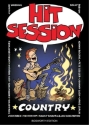 Hit Session Band 4 - Country Songbook Melodie/Texte/Akkorde