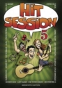Hit Session Band 5 Songbook Melodie/Texte/Akkorde