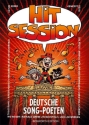 Hit Session Band 7 - deutsche Song-Poeten Songbook Melodie/Texte/Akkorde